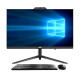 AOC AIO Noble A99 12th Gen Intel Core i5 12450H 23.8 Inch Display All in One PC